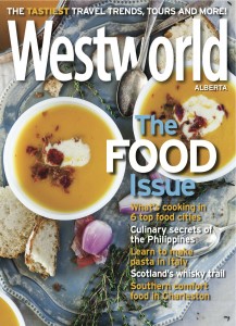 Westworld cover feb